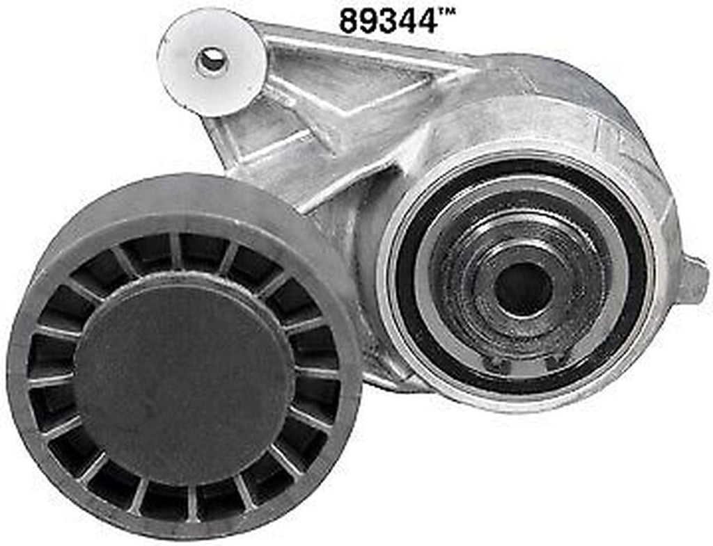 Dayco Accessory Drive Belt Tensioner Assembly for Mercedes-Benz 89344