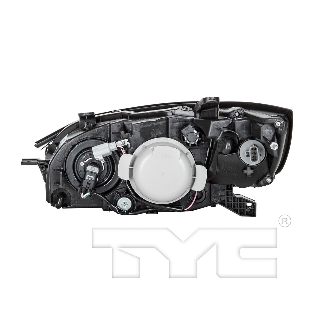 TYC Headlight Assembly for 08-09 Legacy 20-9017-00