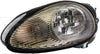 Dorman Headlight Assembly for 1996-1999 Ford Sable 1590276