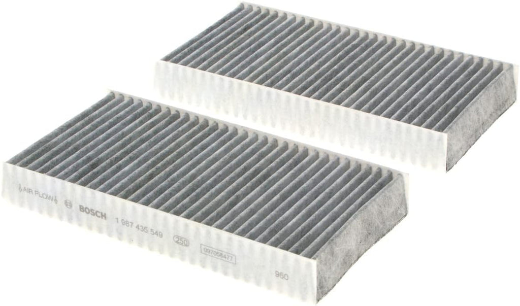 Bosch R5549 - Cabin Filter Activated-Carbon