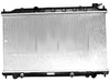 Radiator - Compatible with 2002 - 2006 Nissan Altima 3.5L V6 2003 2004 2005