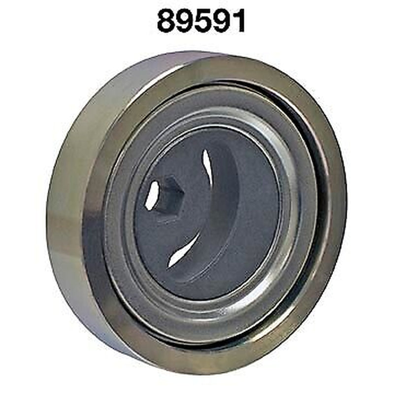 Dayco Accessory Drive Belt Idler Pulley for 06-08 Grand Vitara 89591