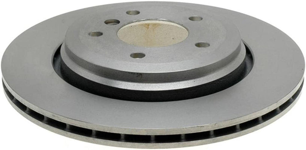 980126 Advanced Technology Disc Brake Rotor