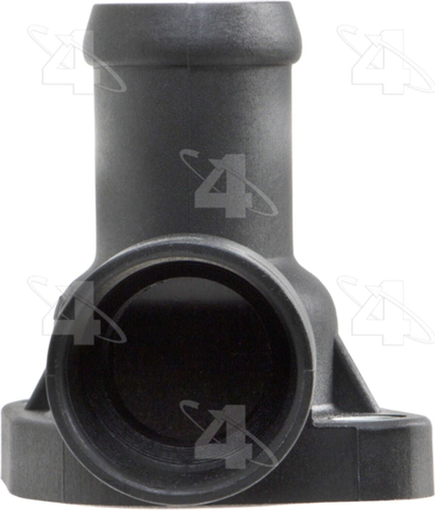 Four Seasons Engine Coolant Outlet Flange for Corrado, Golf, Jetta 85932