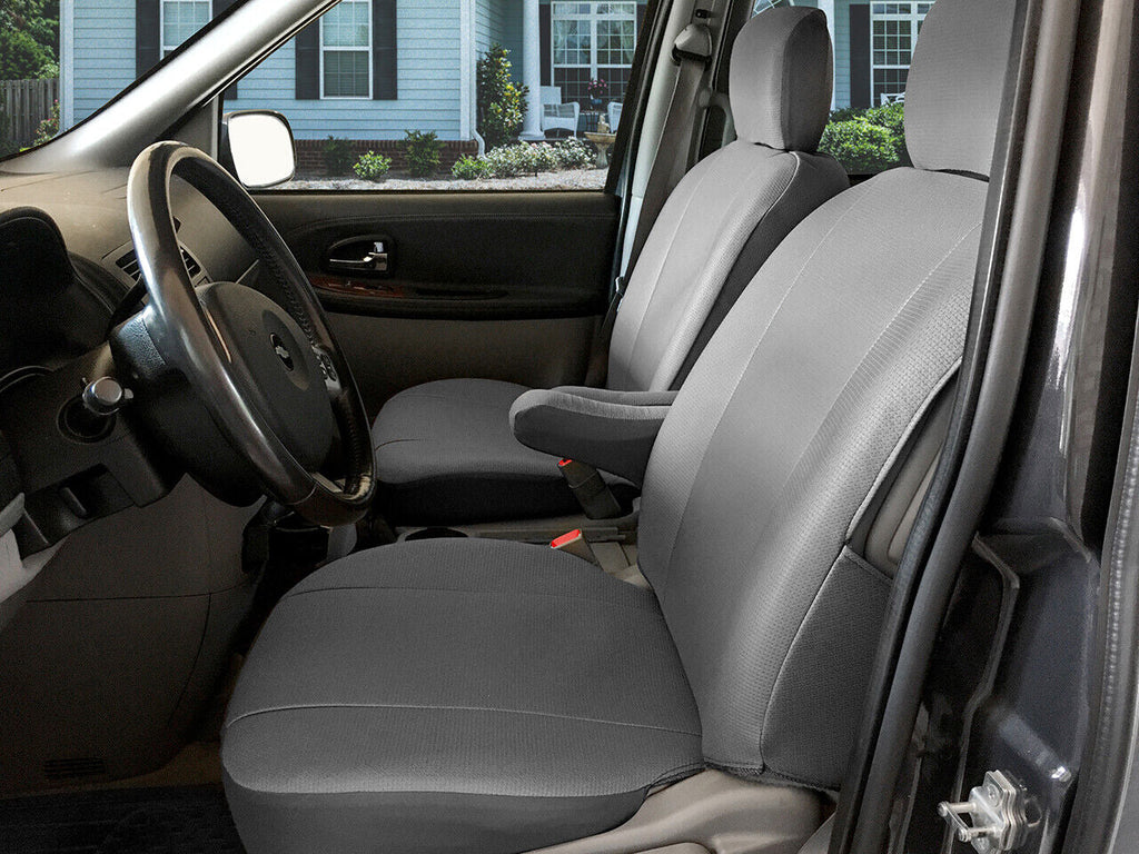 Grandtex Seat Covers for 2019 Toyota Corolla