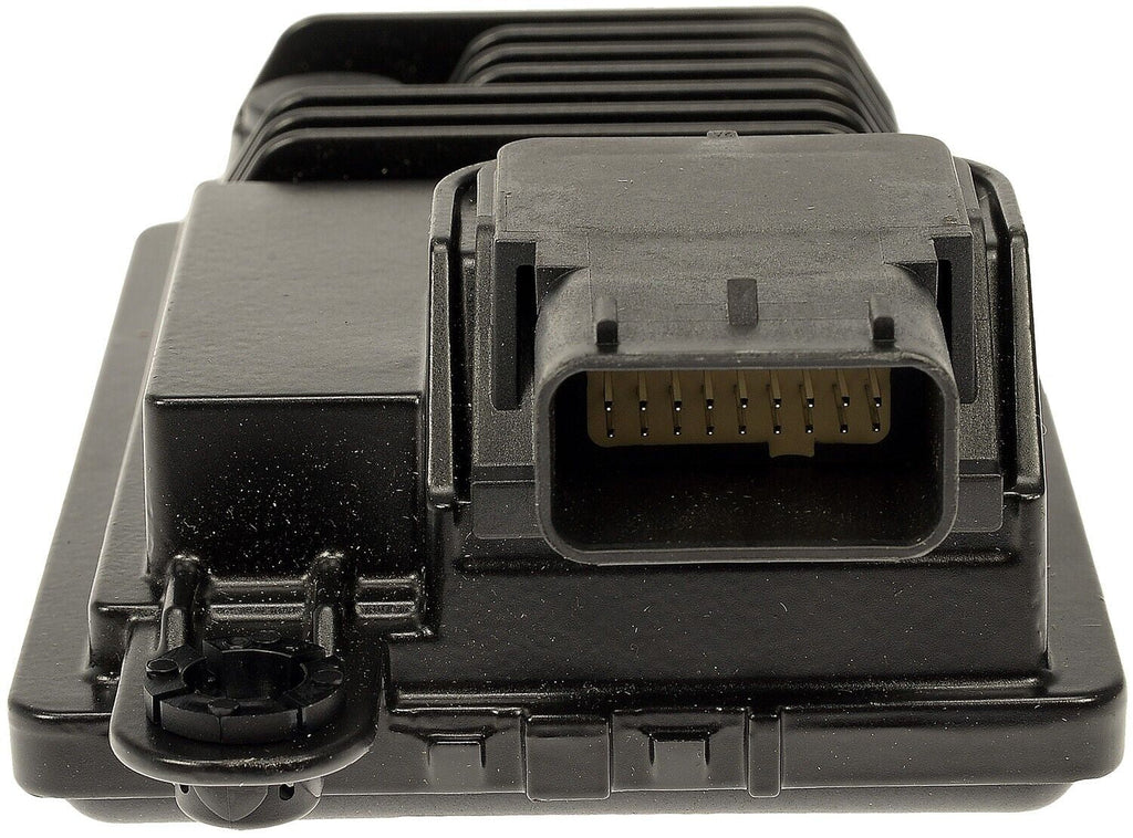 Dorman Cruise Control Distance Sensor for 15-20 F-150 601-725