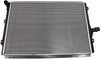 Vemo V15-60-5057 Radiator