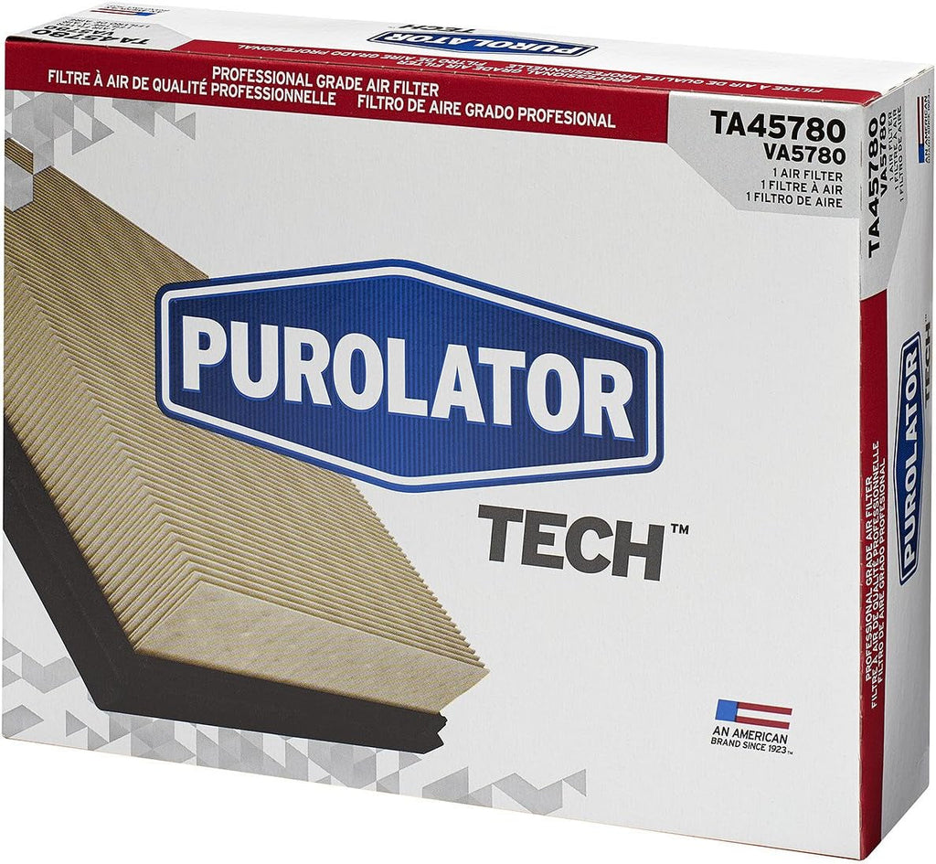 TA45780 tech Air Filter