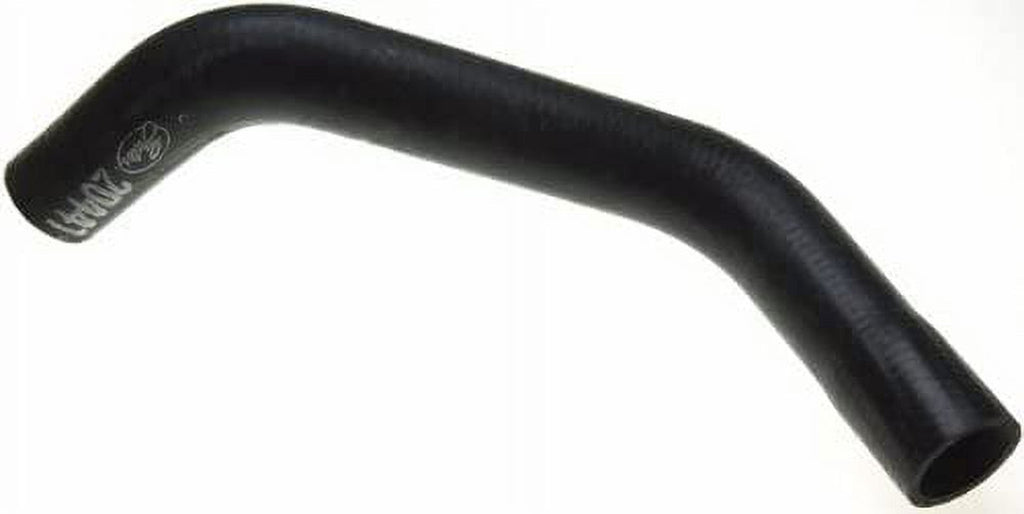 Radiator Coolant Hose Fits 1972 Chevrolet El Camino