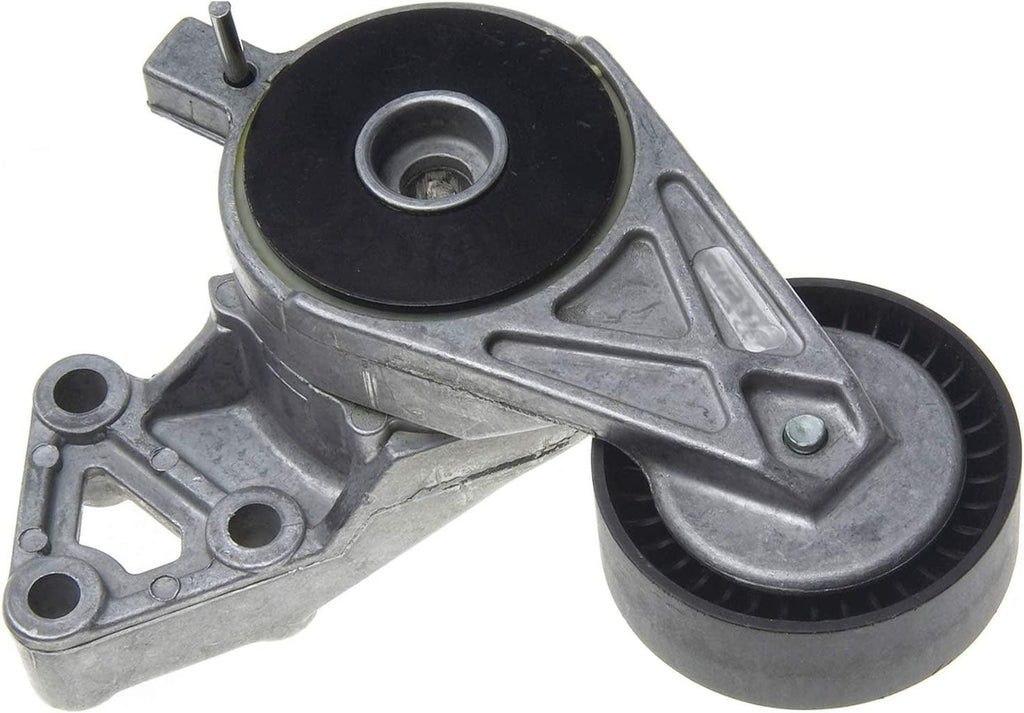 Gold 38148 Drive Belt Tensioner Assembly with Pulley