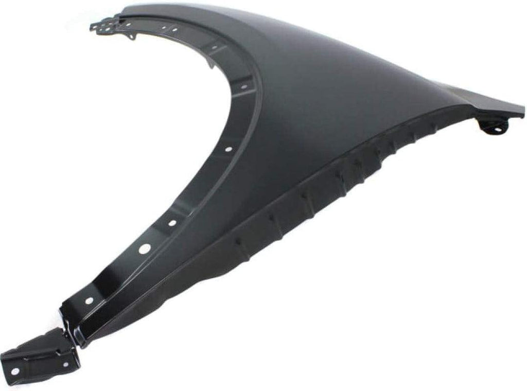 For Mazda CX-5 2013 14 15 2016 Front Fender Driver Side | Replacement for KD5352211A, MA1240170 | Trim: All Submodels