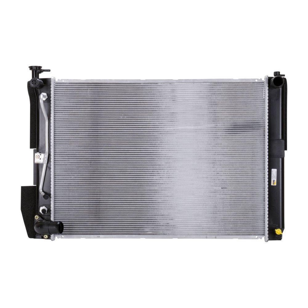 TYC 13256 Radiator Compatible with 2005-2006 Lexus RX 330/350