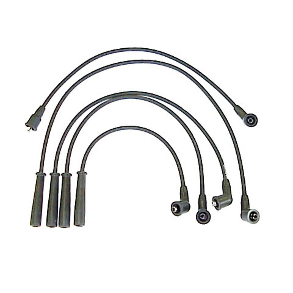 Denso Spark Plug Wire Set for 4Runner, Pickup, Celica, Corona 671-4003