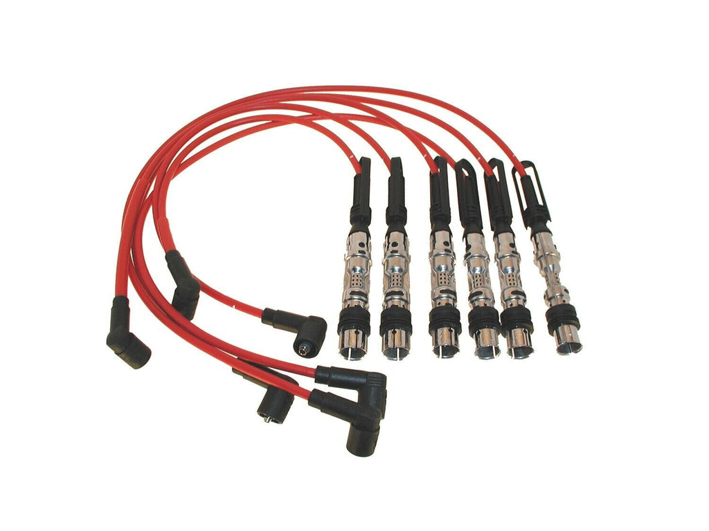 Karlyn Spark Plug Wire Set for Golf, Jetta 656