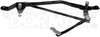 Dorman Windshield Wiper Linkage for 11-17 Juke 602-047