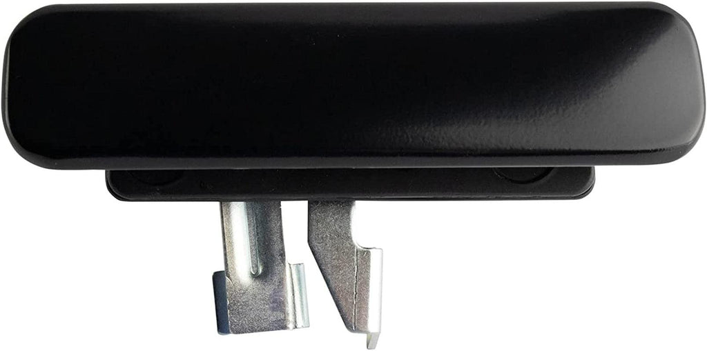 Rear Cargo Door outside Exterior Door Handle Right RH Compatible with Ford Econoline Van