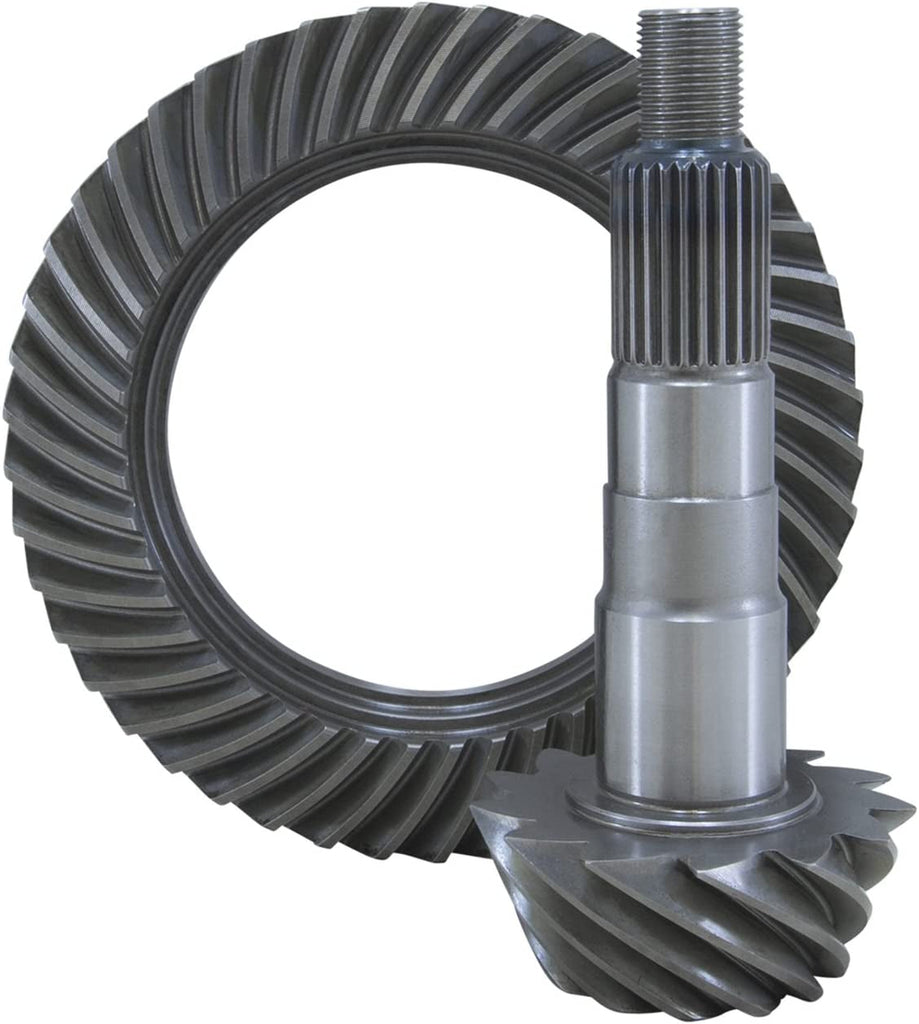 Yukon High Performance Ring & Pinion Replacement Gear Set for Dana 30 Short Pinion in a 5.13 Ratio