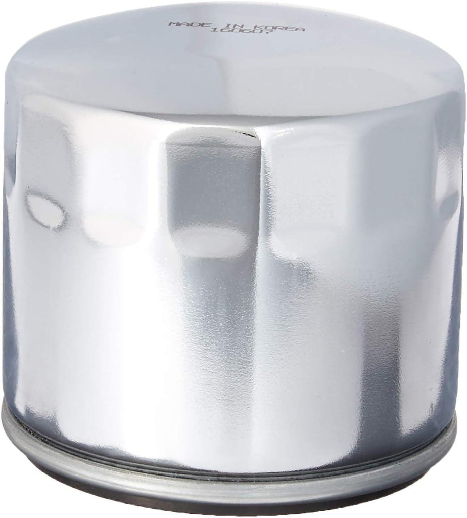 PH6019 Premium Quality Oil Filter (Chrome) 14-6019