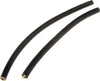 Dorman 46019 High Temp Emissions Hoses Compatible with Select Ford / Lincoln / Mercury Models, 2 Pack