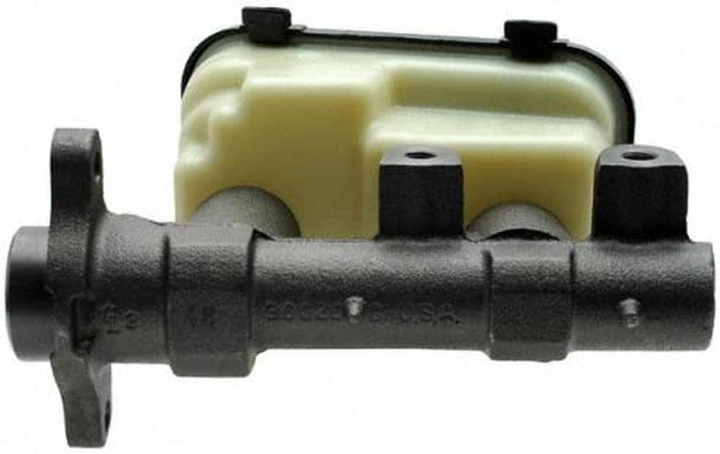 Professional 18M313 Brake Master Cylinder Assembly