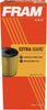 Extra Guard CH9461, 10K Mile Change Interval Cartridge Oil Filter