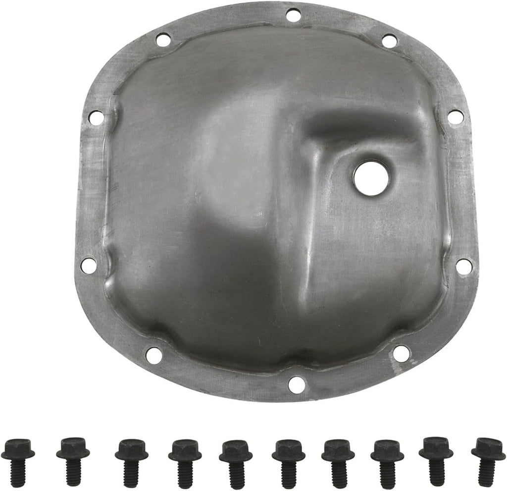 & Axle (YP C5-D30-REV) Steel Cover for Dana 30 Reverse Rotation Front Differential