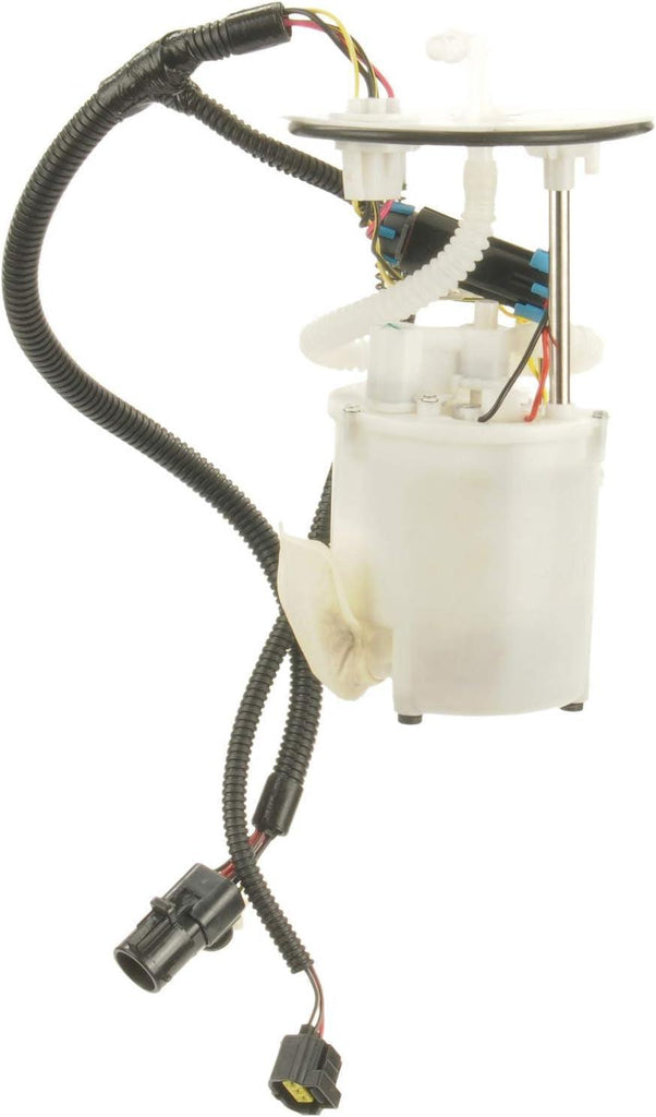 67166 Fuel Pump Module Assembly for Select 2000-03 Ford Taurus Vehicles