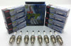 DENSO PK16TT Platinum Titanium TT Spark Plug 8Pc Set Pre-Gapped More Spark/Power