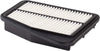 A21427 one Advanced Engine Air Filter Compatible with Select Genesis and Kia