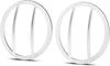 Fog Light Cover (Pair) 30014