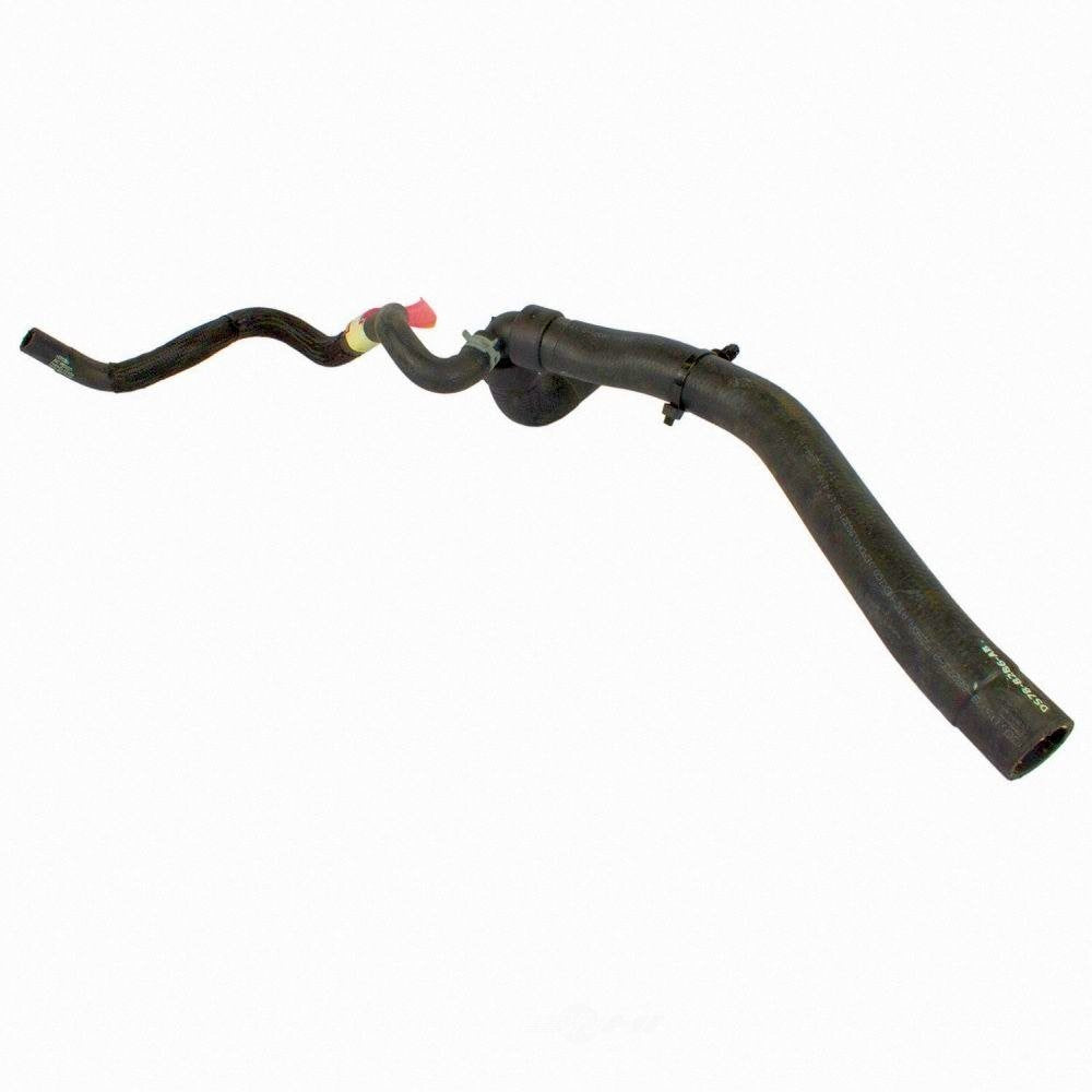 KM-5169 Radiator Coolant Hose