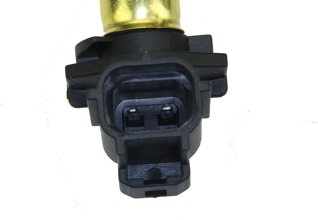 Coolant Temperature Sensor.