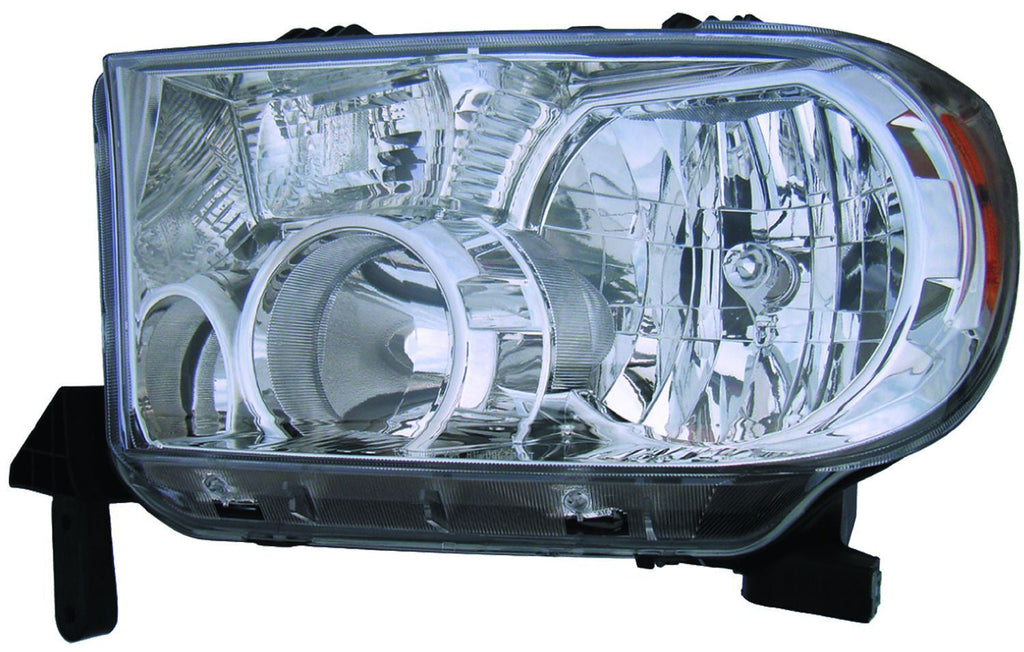 Dorman Headlight Assembly for Sequoia, Tundra 1591913