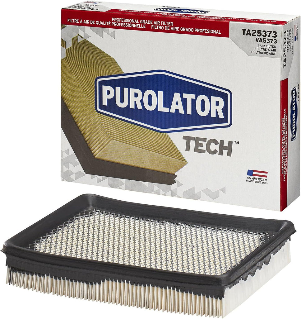 TA25373 tech Air Filter