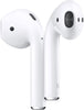 Airpods (2Nd Generation) Wireless Earbuds with Lightning Charging Case Included. over 24 Hours of Battery Life, Effortless Setup. Bluetooth Headphones for Iphone