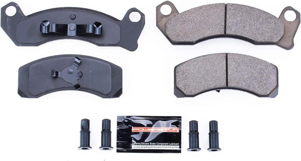 Z23-199 Z23 Evolution Sport Brake Pad