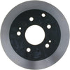 Gold 18A2786 Black Hat Rear Disc Brake Rotor