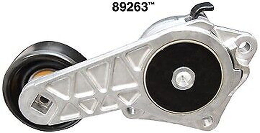 Accessory Drive Belt Tensioner for E-350 Super Duty, E-150, E-250+More 89263