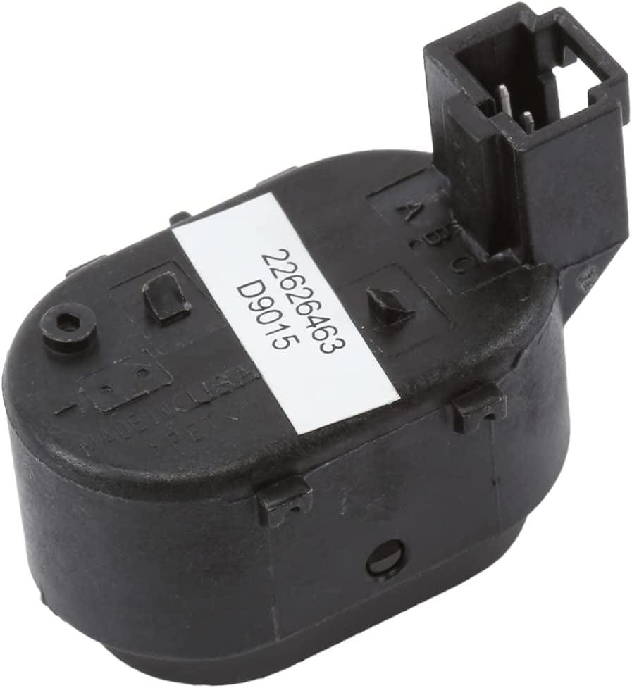 22626463 Sunroof Switch