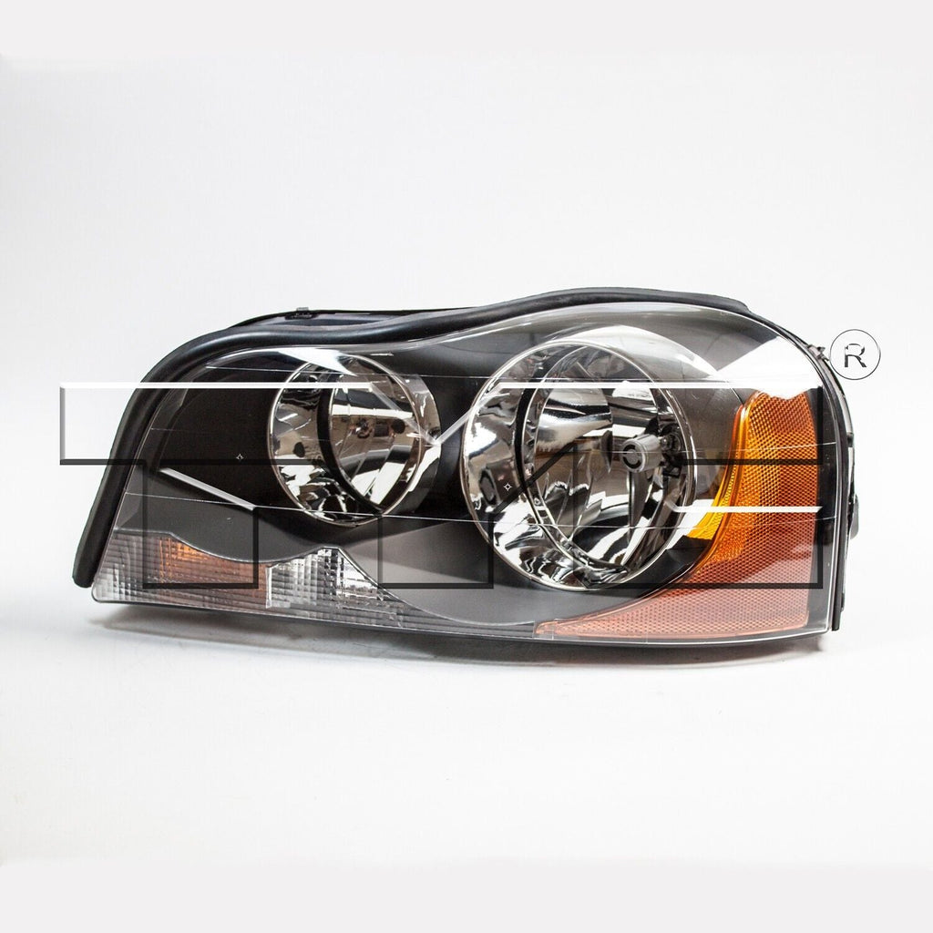 TYC Headlight Assembly for 03-14 Volvo XC90 20-6564-00-9