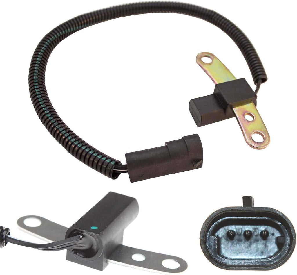 Products 235-1118 Engine Crankshaft Position Sensor