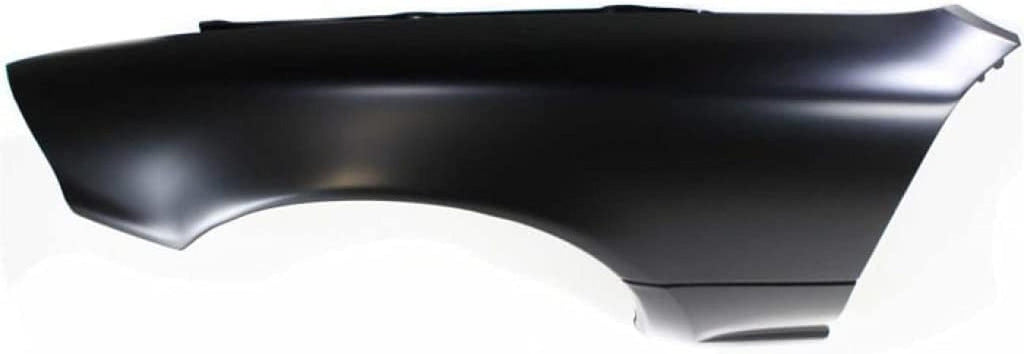 For Mazda Miata 1990 91 92 93 94 1995 Front Fender Driver Side | Replacement for NAY152210, MA1240113 | Trim: Base/Se/Le/M Edition