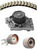 WP319K1A Engine Timing Belt Kit with Water Pump