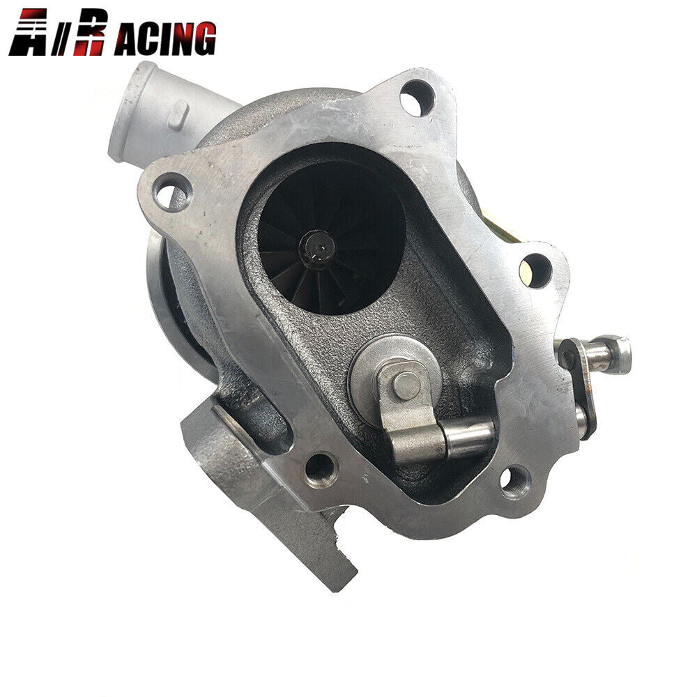 WRX STI TD05 BIG 16G 02-07 EJ20 EJ25 Impreza Turbo Charger GC8 GDB GDA 8PSI