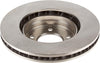 980229R Professional Grade Disc Brake Rotor