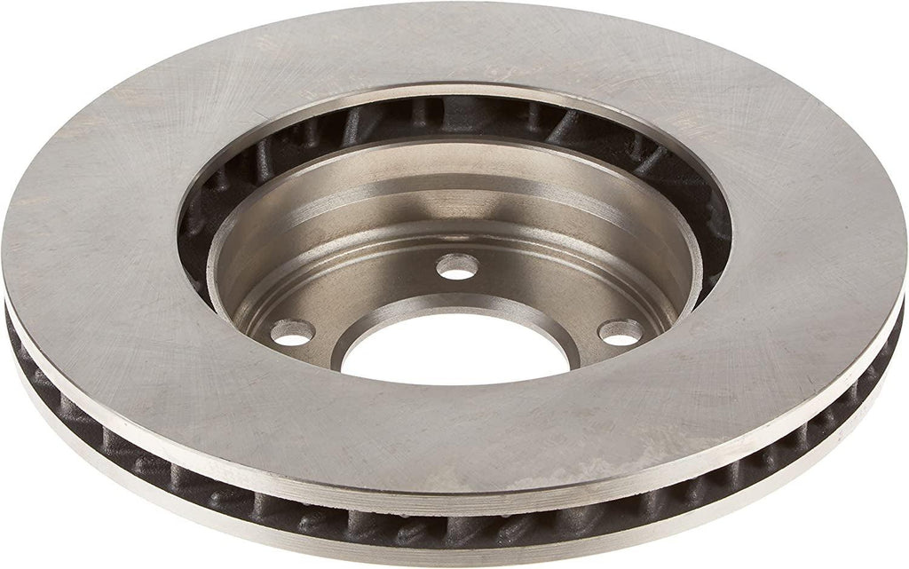 980229R Professional Grade Disc Brake Rotor