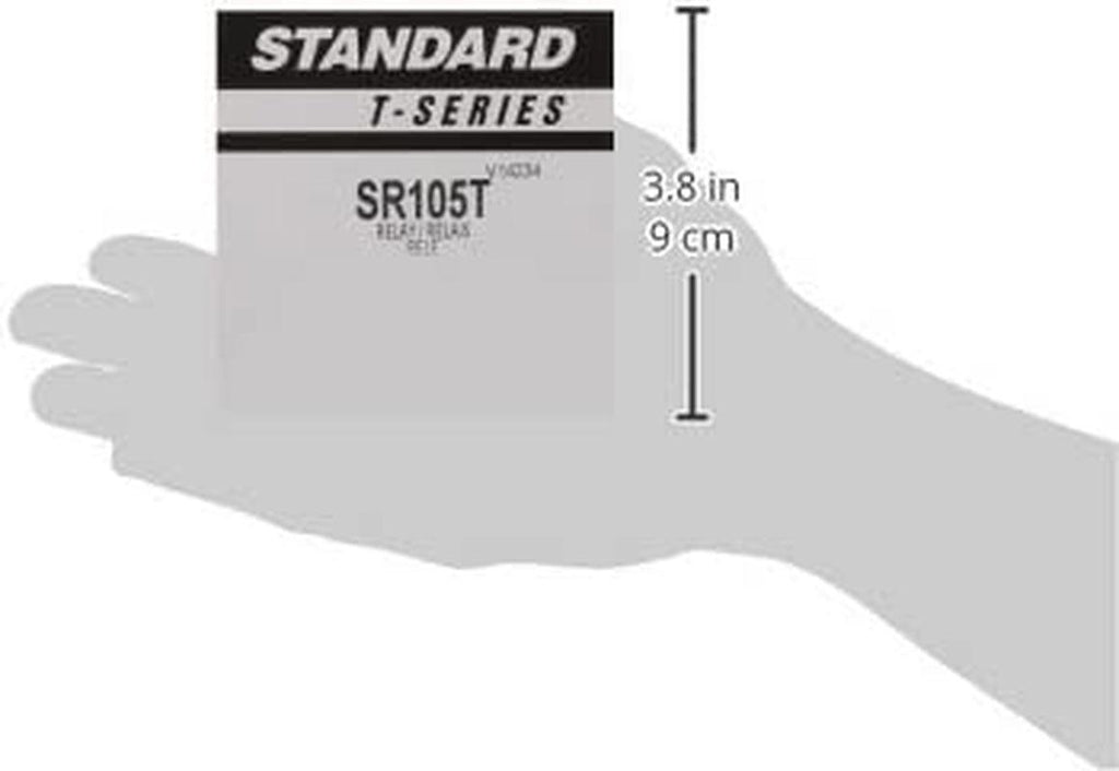 SR105T Window Relay