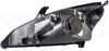 Dorman Headlight Assembly for 00-01 Focus 1591205