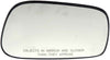 Dorman Door Mirror Glass for Corolla, Matrix 56406