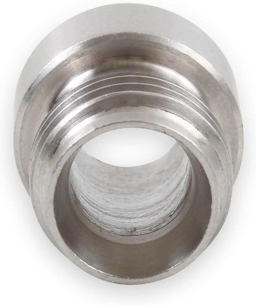 800-TX-WELD4SS 1/4" Stainless WELDMENT Bung